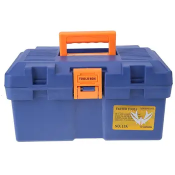 

Multi-Function Tool Box Household Combination Set Box Professional Hardware Tool Box Screwdriver Plier Hammer Repair Kit