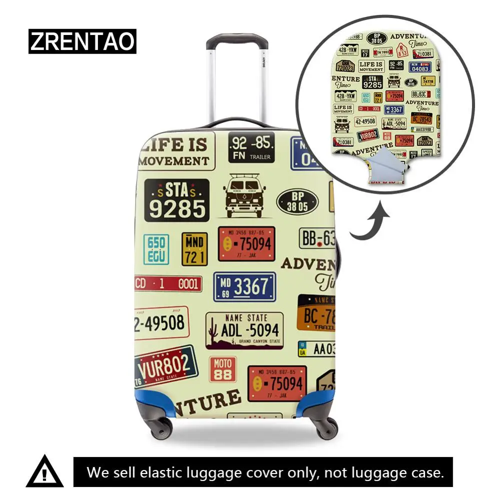 luggage cover for ladies