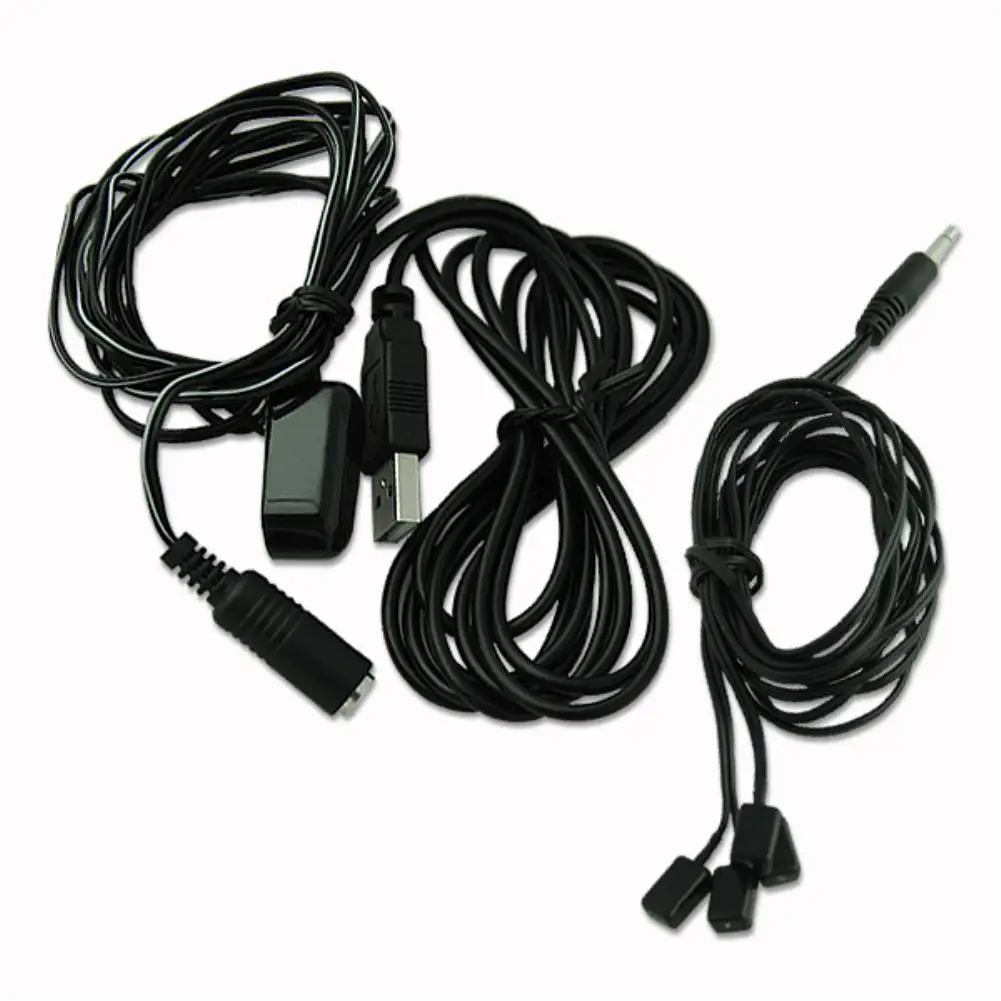 High Quality IR Infrared Remote Control Receiver Extender Repeater