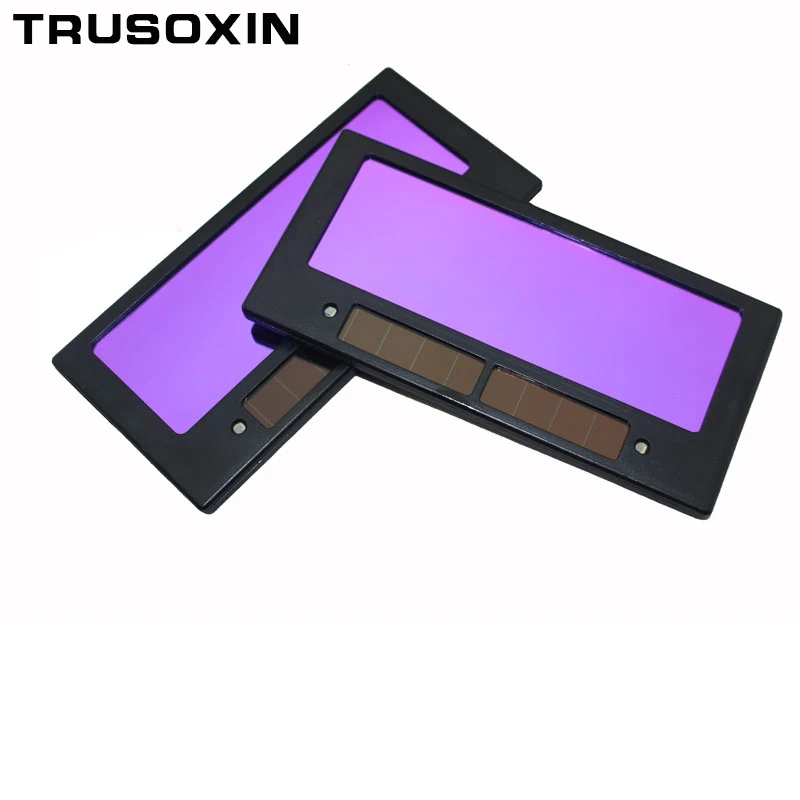 

Solar auto darkening DIN11 eyes mask's filter/helmets /welder cap/patch/welder goggles for welder TIG MIG MMA welding machine