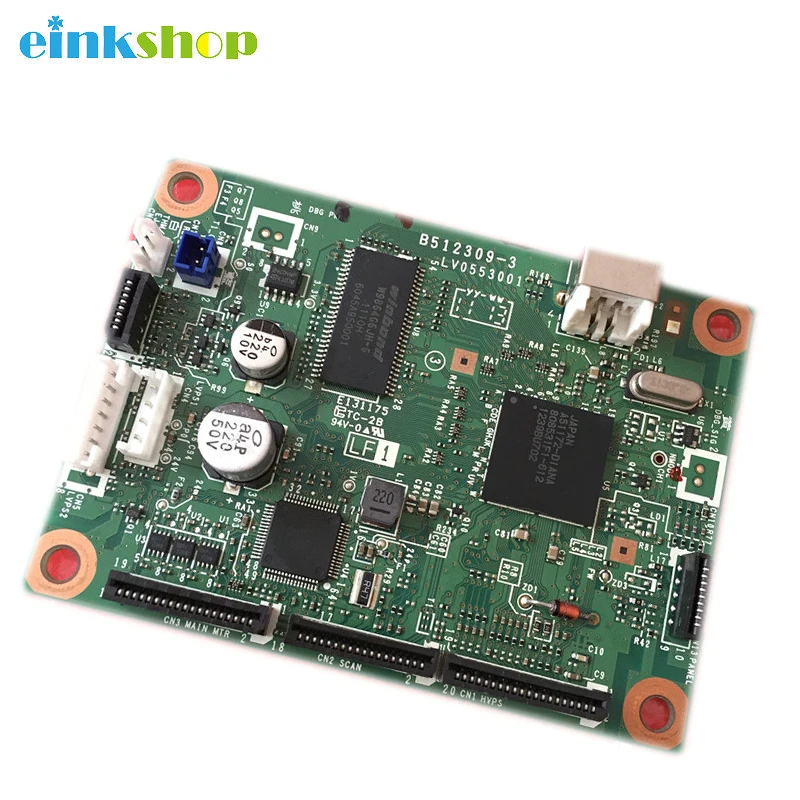 Einkshop LV0727001 Подержанный формат PCA в сборе Материнская плата для брата HL 2130 HL2130|formatter