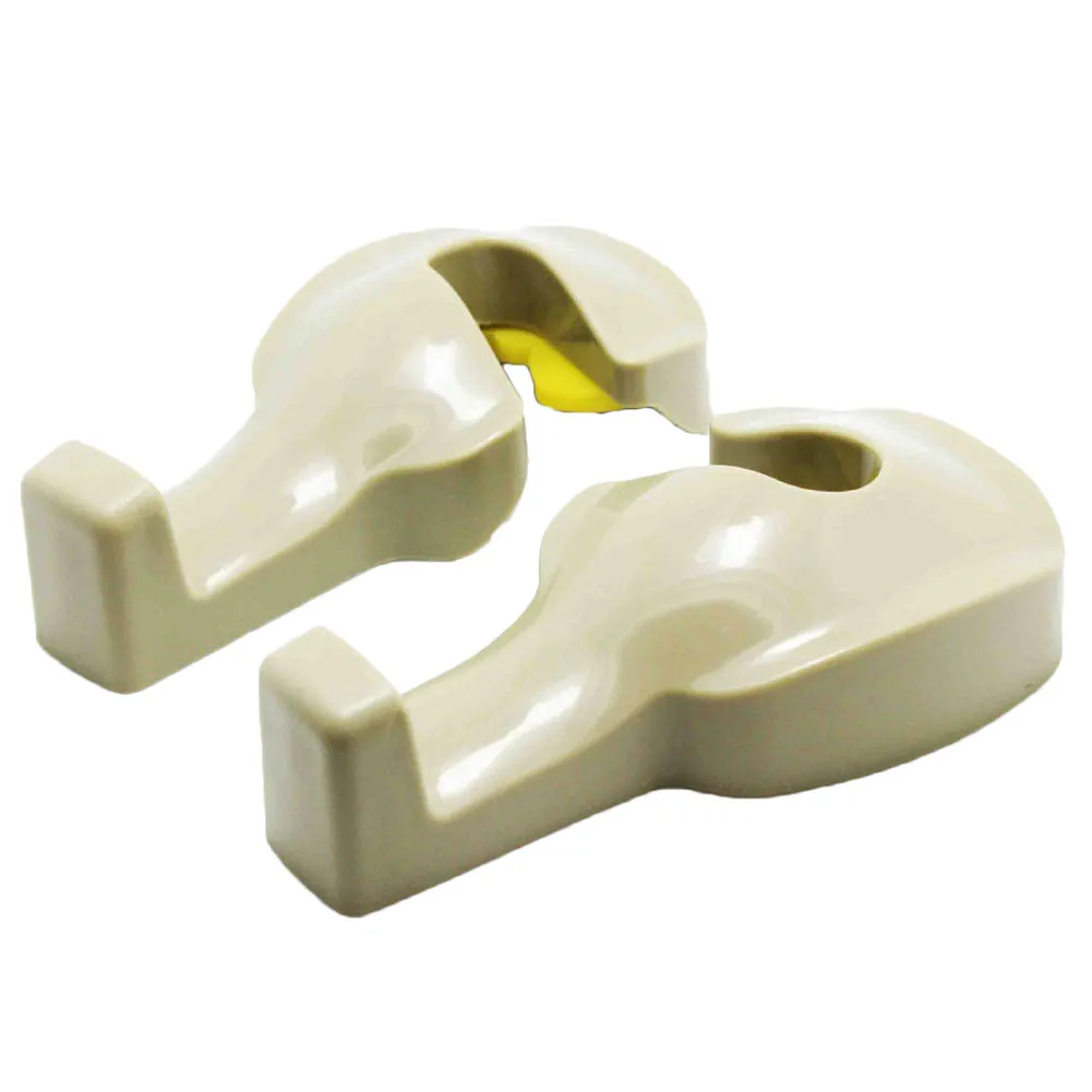

Auto Fastener&Clip Portable Seat Hook Inside The Vehicle Creative Multi-purpose Hidden Back Of A Chair Hooks