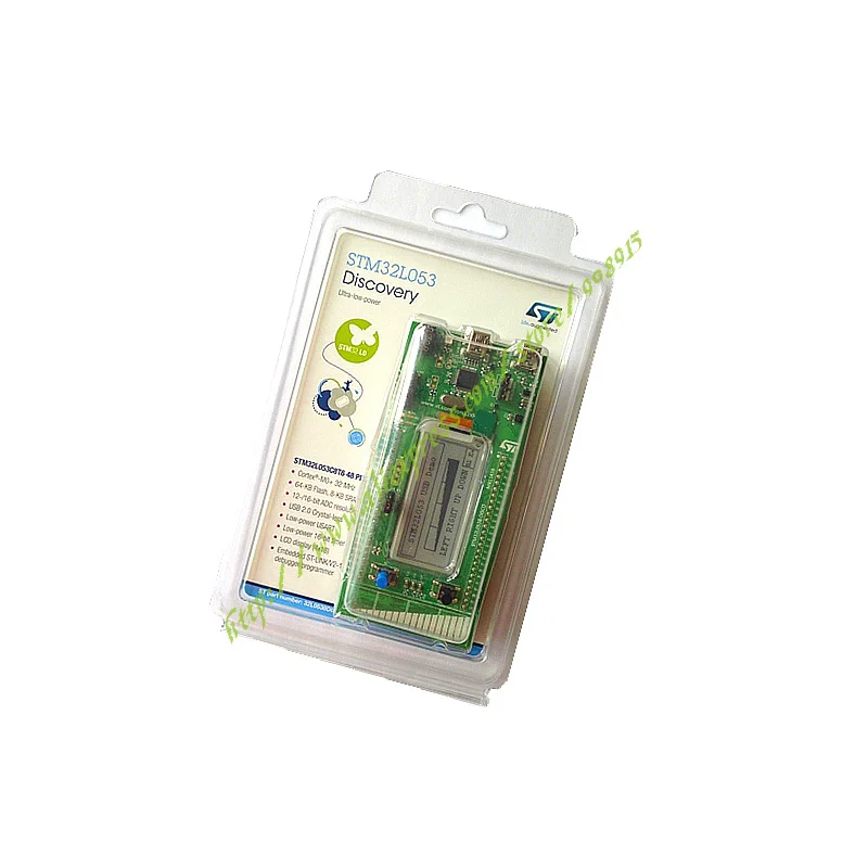 Бесплатная доставка набор для обнаружения STM32L0538DISCOVERY 32L0538DISCOVERY серии STM32 L0 с