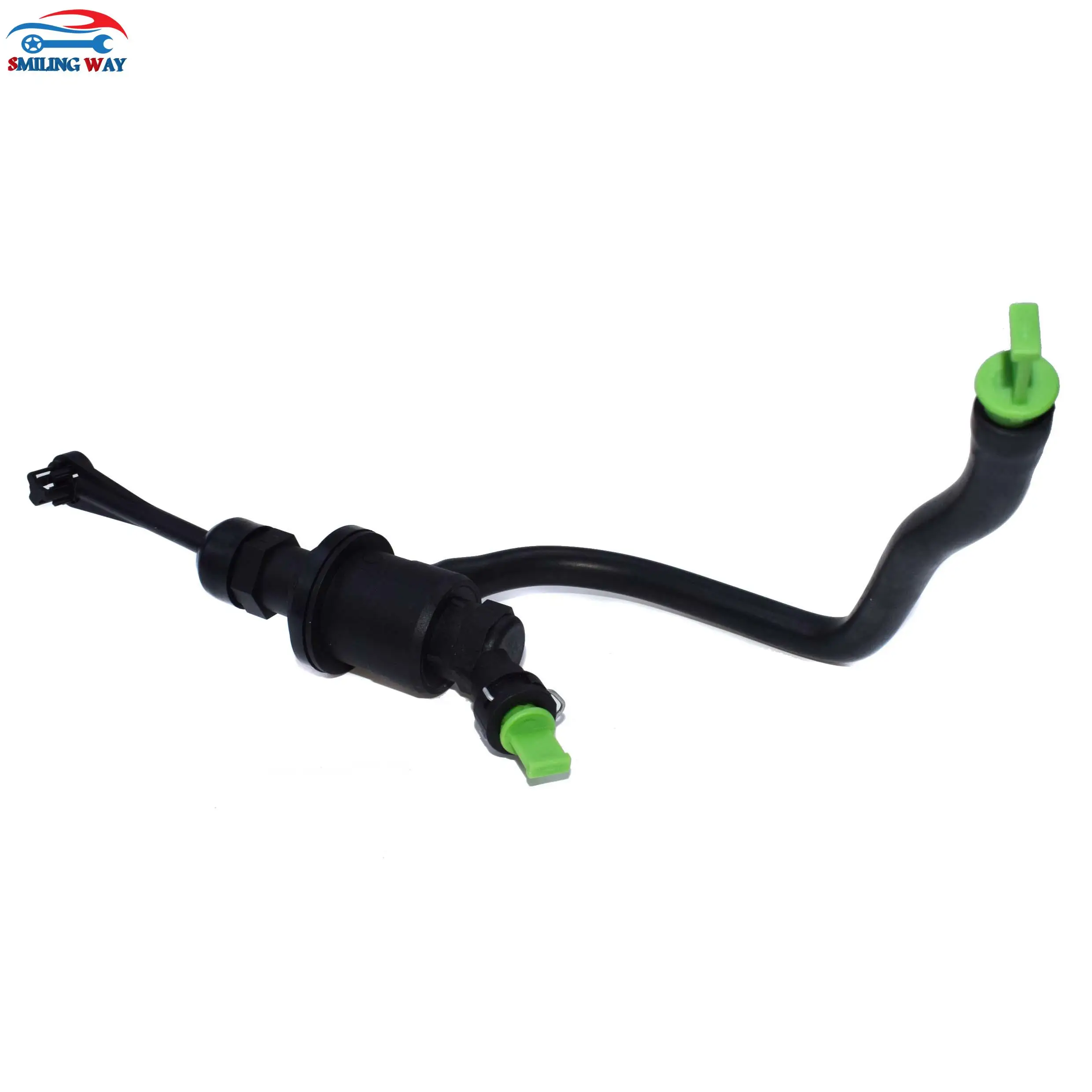 

SMILING WAY# Clutch Master Cylinder For Nissan Altima 2.5L 3.5L 2007 2008 2009 2010 2011 2012 OE# 30610-JA00C 30610JA00C