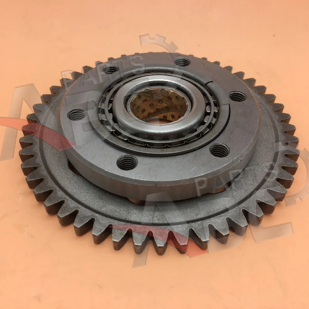 LINHAI 250CC 300CC 400CC YP250 X MAX 250 VOG BMS 260 пластина двигателя в сборе сцепление перегрузки ATV