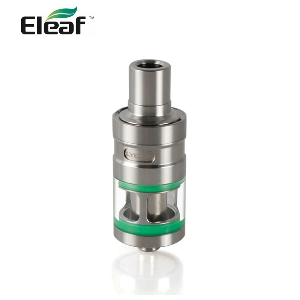100% оригинальная электронная сигарета Eleaf Lyche атомайзер с емкостью 4 мл из