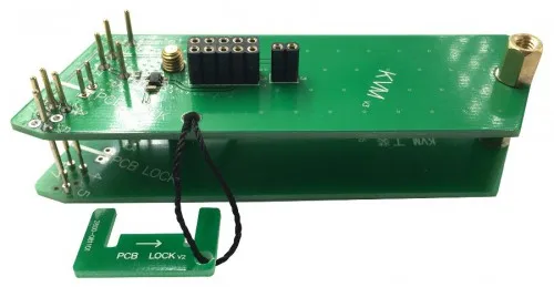 Yanhua Mini ACDP Module9 For LandRover Key Programming Support KVM from 2014-2018 Add &amp All Lost | Автомобили и мотоциклы