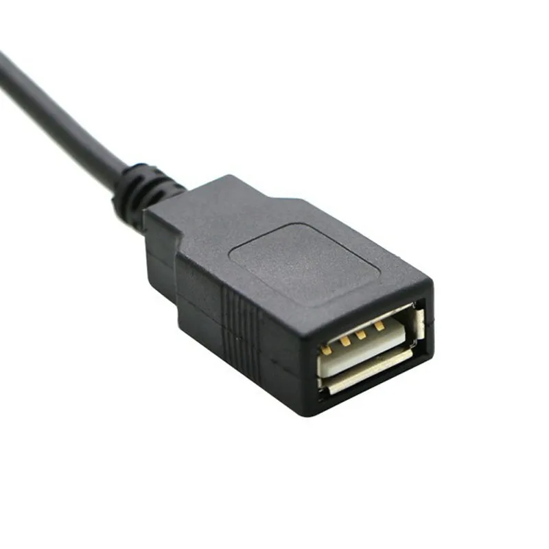 Удлинитель радио Biurlink AUX USB кабель проводка для Hyundai Kia Sportage Akihabara|aux usb|aux usb cableradio wires