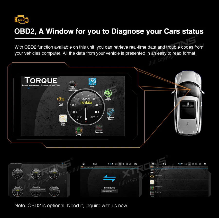 Excellent XTRONS 7"Android 9.0 Octa Core Car DVD Player for Mercedes Benz W245 W169 Viano Vito W639 Sprinter W906 2006-2008 2009 2010 2011 19 Excellent XTRONS 7"Android 9.0 Octa Core Car DVD Player for Mercedes Benz W245 W169 Viano Vito W639 Sprinter W906 2006-2008 2009 2010 2011 19