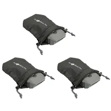 Защитный чехол для переноски RC Drone Аккумулятор сумка для хранения для DJI Mavic Pro/Air/Mavic 2 батареи