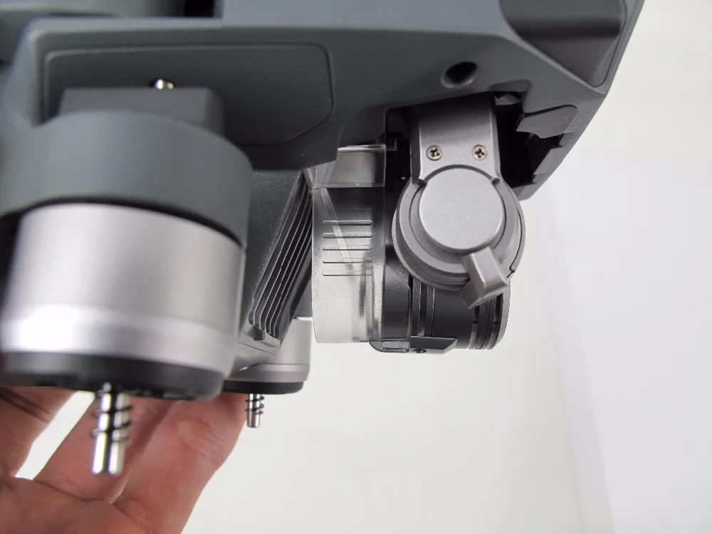 Gimbal Aliexpress Mavic Pro Lens Cap For DJI Mavic Pro Platinum