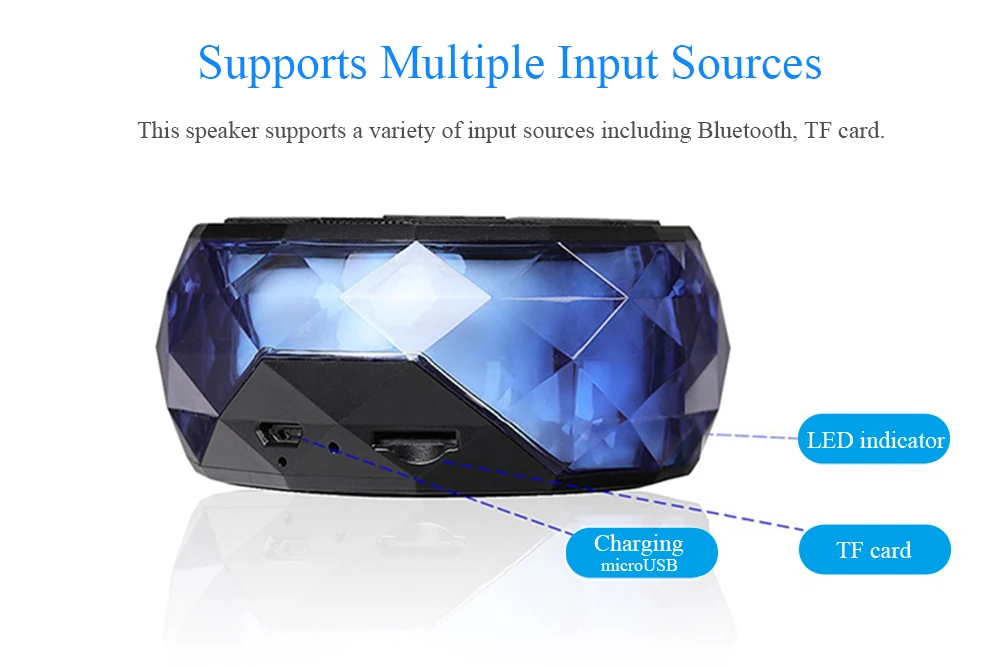 f&d w3 bluetooth speaker