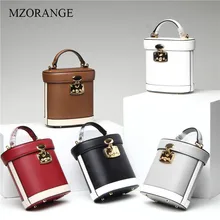 Designer Women Bucket Bag Shoulder Bags Genuine Leather Luxury Women Handbags Female Casual Clutch Messenger Bag Totes For Women genuine leather women bags for women fashion luxury handbags women bags designer clutch bag women messenger bags