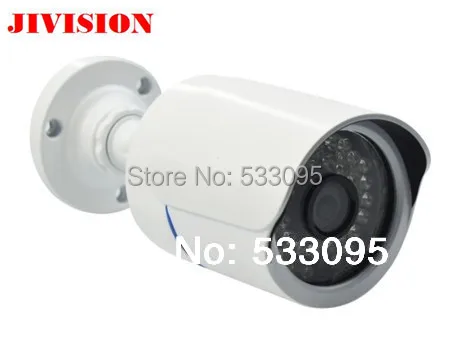 

720P 1.0Megapixel IP Camera IR IP Waterproof camera, P2P, Onvif, day and night, outdoor
