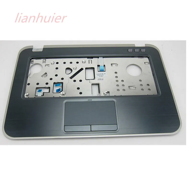 Для Dell Inspiron 14z 5423 Упор для рук тачпад крышка клавиатура ободок верхний чехол 0TF7XT TF7XT