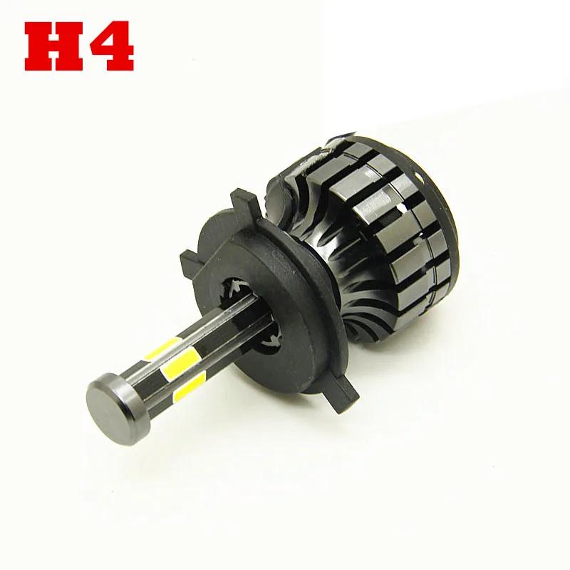 car led h4_副本