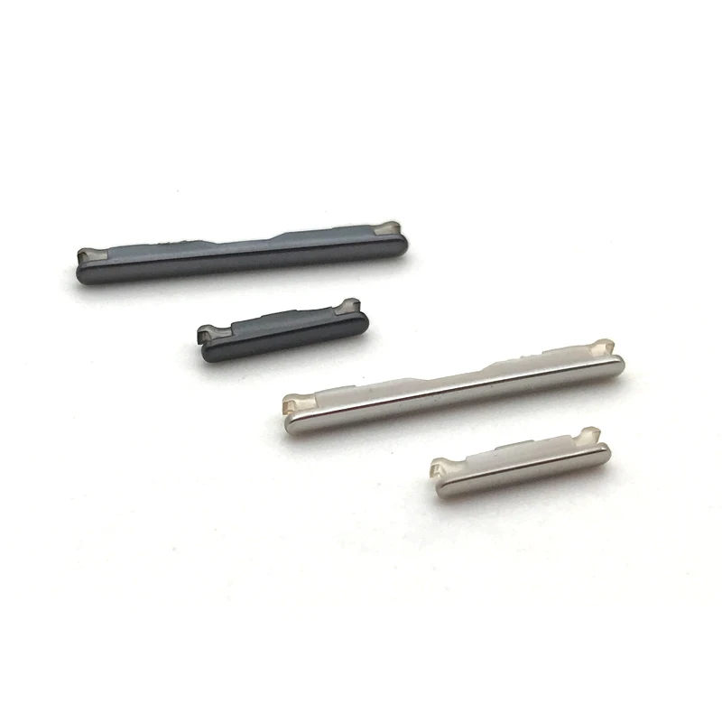 

New Replacement Power Volume Buttons Key For Lenovo K10a40 Vibe C2 Housing Parts