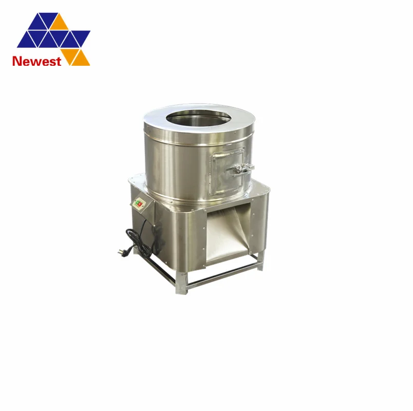 High efficiency automatic fish descaler / electric fish descaler / fish