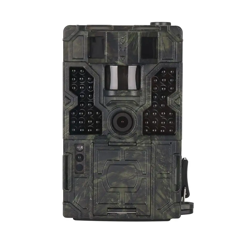

DSstyles Hunting camera 120 degree wide-angle lens infrared waterproof low-power hunting camera
