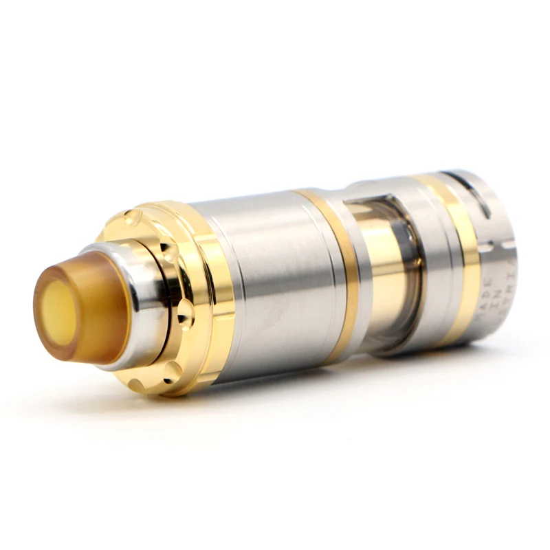 Shenray Vapor Giant V6S 23 мм RTA 6 мл емкость 316ss Регулируемый нижний воздушный поток одна