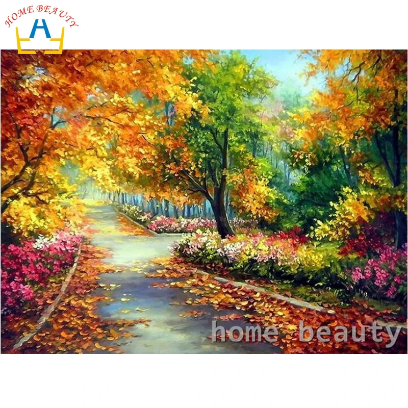 Flower Garden Paintings online buy wholesale flower garden paintings from china flower Flower Garden Paintings online buy wholesale flower garden paintings from china flower