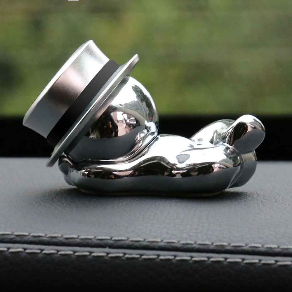 Magnetic Car Holder 8