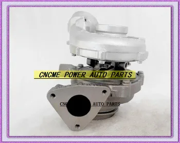 

TURBO GTB1752VK 752990 752990-0006 6460901080 Turbocharger For Mercede C E-Class 200 CDI 220 CDI W204 W211 OM646 DE 22 LA 2.2L