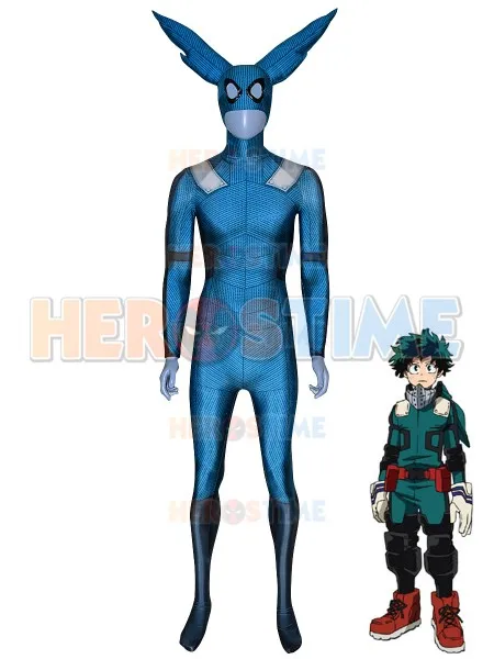 Free Boku 3d Printing Models