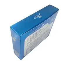 Пользовательский логотип Роскошная маленькая Конфета сувениры шоколадный свадебный подарок коробочки для гостей- PX10638