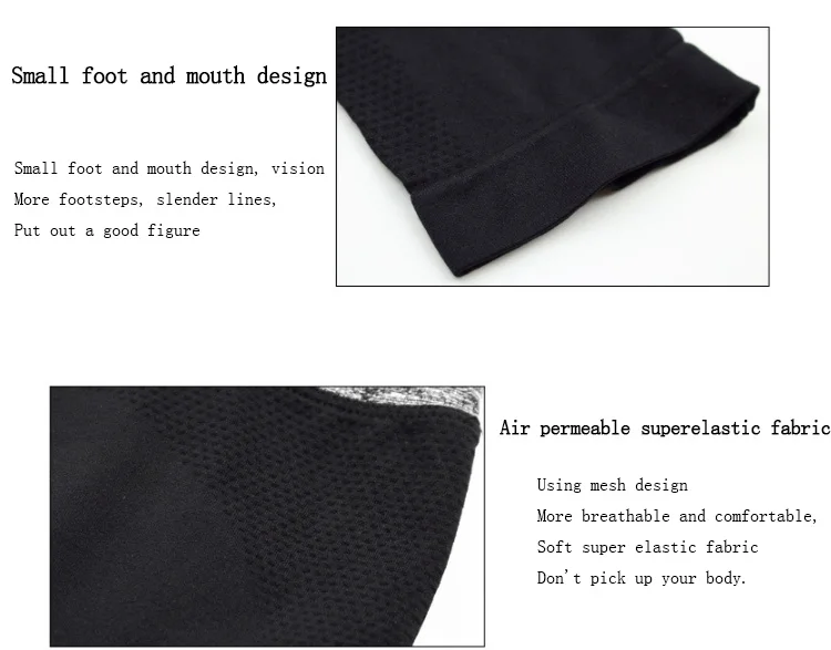 Reno Jesse  Women  Summer Gauze Running Leggings Hip Up Workout Skinny Pant High Waist Ladies Tight Pants Mother'S Day Hot Sell  (9)