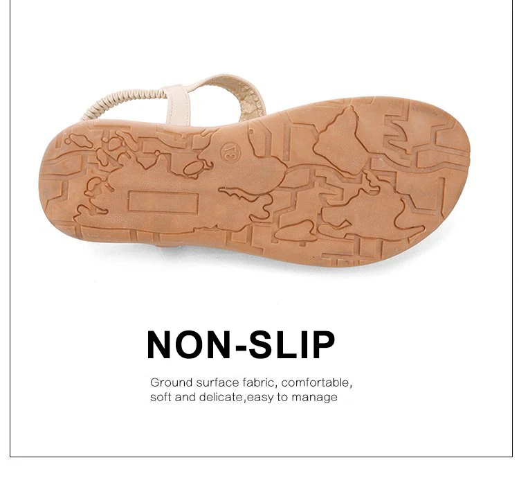 Non-slip