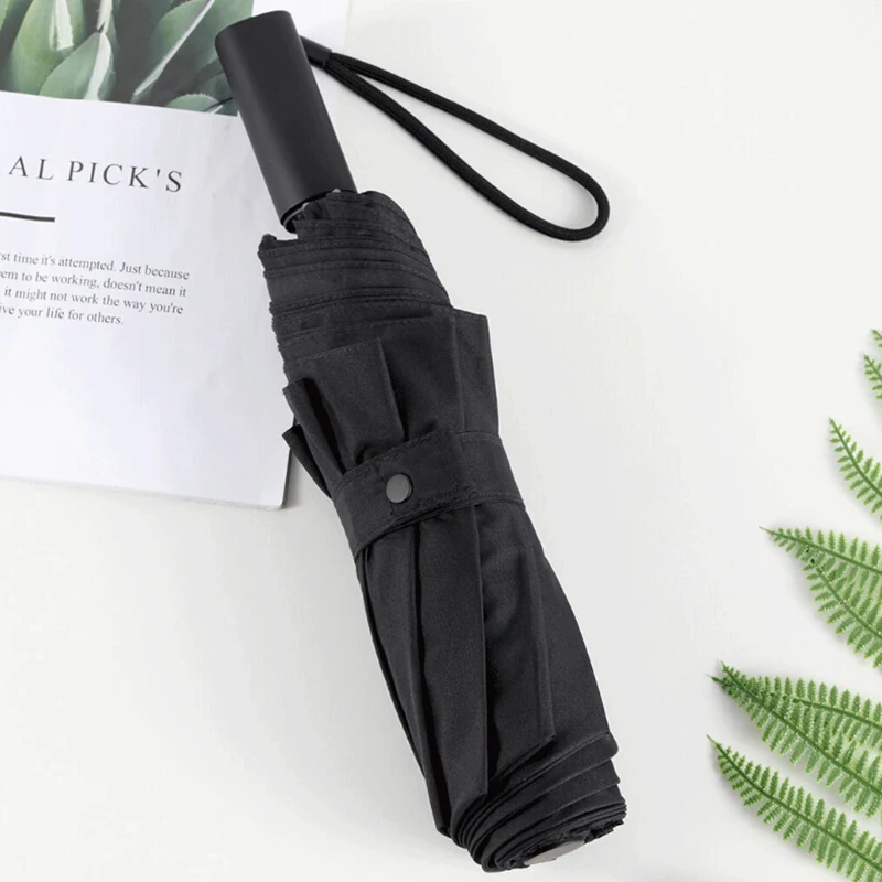 

Xiaomi LSD Umbrella Water Repellent Level 4 UV Sunscreen Is Strong and Wind Resistant Three Colors Mijia Umbrella