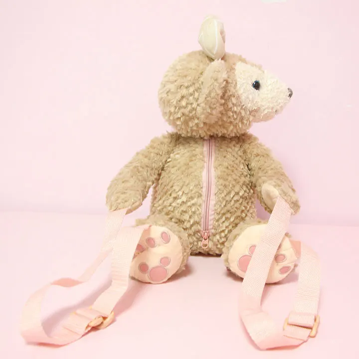 Duffy Plush Backpack (11)