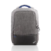 Чехол для ноутбука lenovo ThinkLife NAVA 4X40M52019 модный рюкзак для отдыха для ноутбука 15,6 ''и ниже, планшеты для ноутбуков