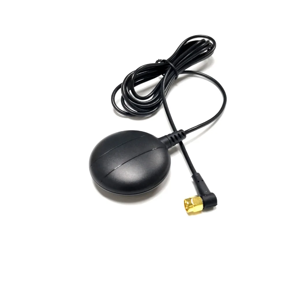 Car navigation GPS antenna topgnss1