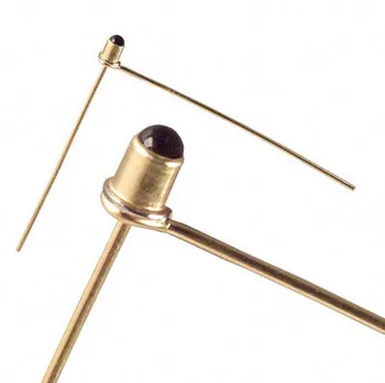 

5PCS/LOT SD1440-003L PHOTOTRANSISTOR NPN COAX
