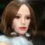 realistic silicone sex dolls 165 cm,life like solid adult love doll for men,metal skeleton,real human skin,You beautiful madam