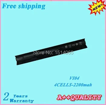 

4CELLS 756479-421 HSTNN-DB6I HSTNN-DB6K HSTNN-LB6J HSTNN-LB6K Laptop battery For HP VI04