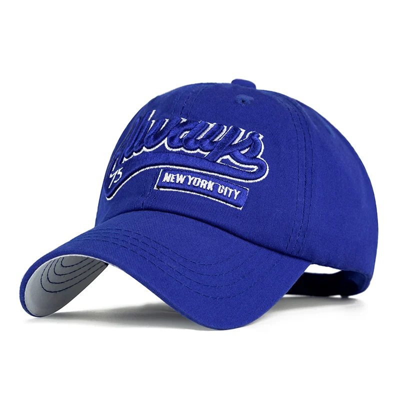 MLTBB бейсбольная Кепка с вышивкой, Мужская Регулируемая Кепка s, Женская Бейсболка s, фирменный дизайн, шапка унисекс, женские спортивные шапки Gorras - Цвет: B