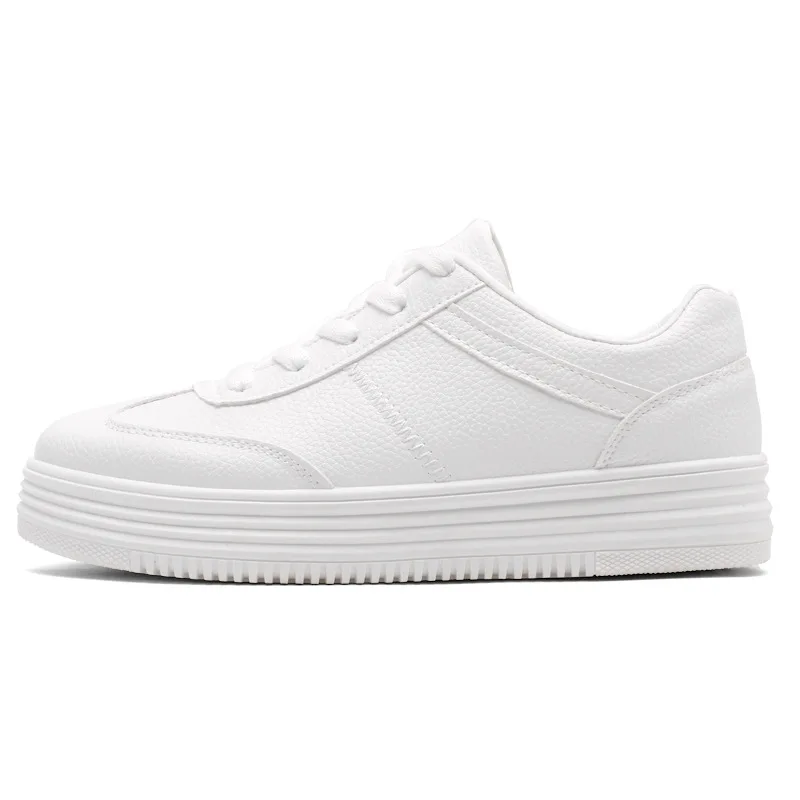 Designer Summer Sneakers Women Causal Shoes White Basket Femme Women Flats Platform Creepers Zapatillas Deportivas Mujer