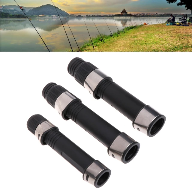 Best Offers Fly Fishing Reel Seat Spinning Wheel Rod Mount Clip Casting Fish Accessory Tools L15 Best Offers Fly Fishing Reel Seat Spinning Wheel Rod Mount Clip Casting Fish Accessory Tools L15