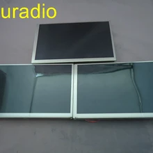 LQ080Y5DG04 8,0 дюймов TFT ЖК-дисплей Экран Дисплей BMNW X5 gps-навигация Системы