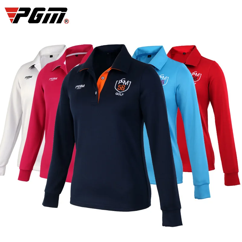 women dry fit polo