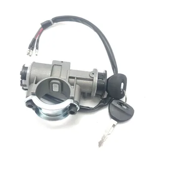 

New Ignition Switch Key Switch EFI MSU UTV 400 800 HiSUN MASSIMO TSC BENNCHE Spire