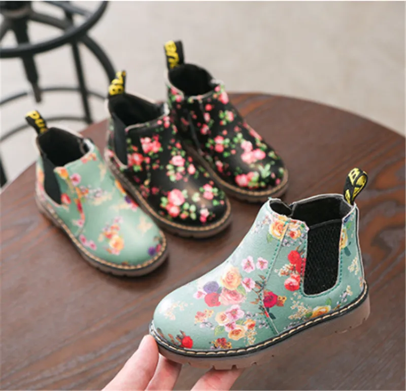 girls boots  (15)