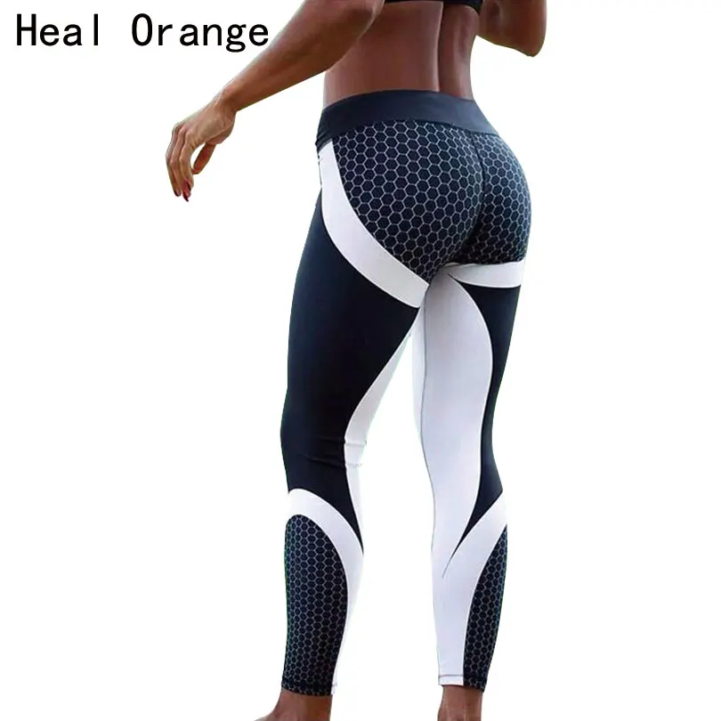 

Women Running Leggings Slimming Sport Pants For Women Push Up Sexy Running Tights Compression Pants Gym Leggings Sports Clothing