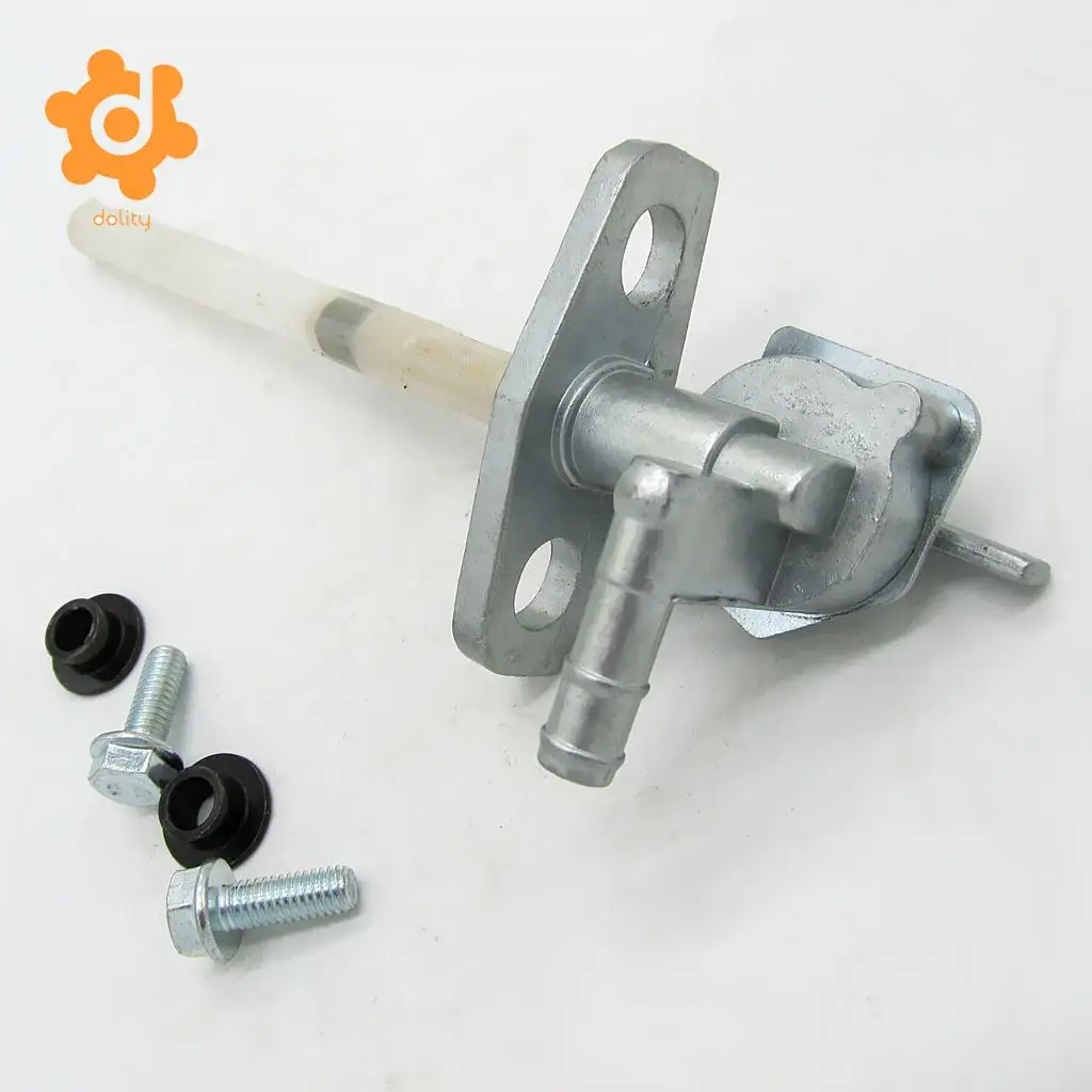 Gas Fuel Petcock Valve Switch for Honda XR CRF 50 70 80 100 CRF150 230