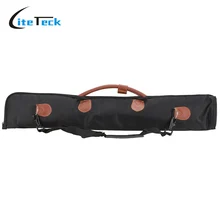 1680D кларнет сумка прямые Тип Сгущает Мягкий 15 мм пены с регулируемый плечевой ремень карман высокое качество
