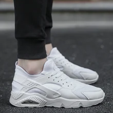 2017 Male Shoes font b Tenis b font font b Masculino b font Krasovki White Shoes