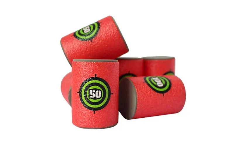 Soft Bullet (6)